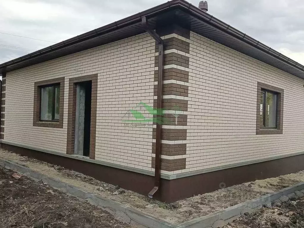 Дом в Белгородская область, Белгородский район, Северный городское ... - Фото 2