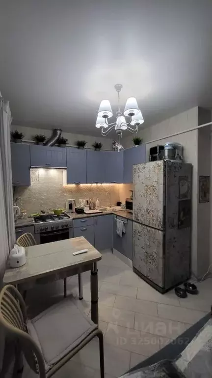 1-к кв. Московская область, Наро-Фоминский городской округ, д. ... - Фото 1