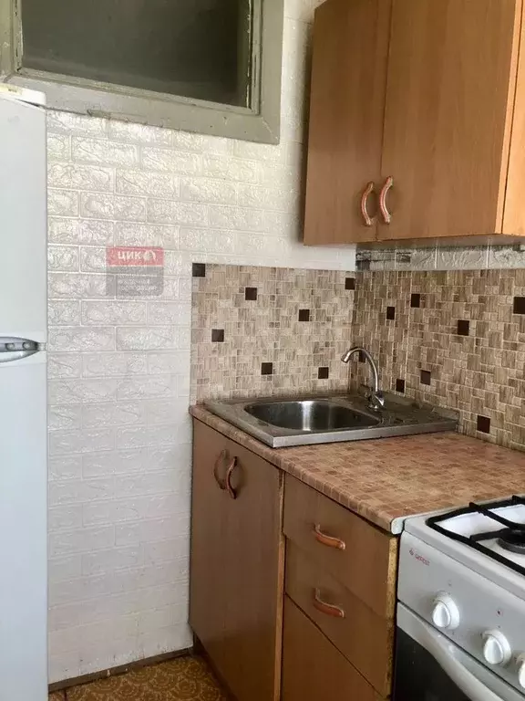 2-к. квартира, 41,9 м, 1/4 эт. - Фото 0