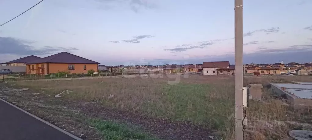 Участок в Белгородская область, Старый Оскол Пролески мкр,  (15.0 ... - Фото 0