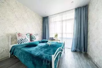 2-к кв. Красноярский край, Красноярск ул. 78-й Добровольческой ... - Фото 0