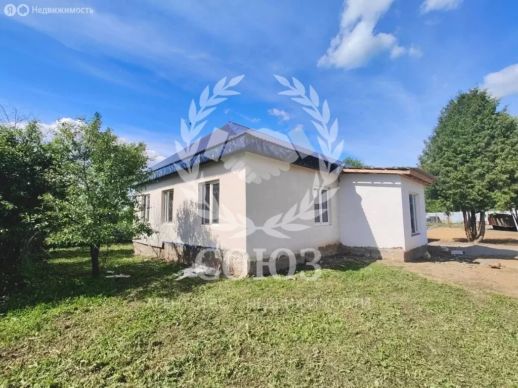 Дом в село Маковцы, Панютинская улица (111.4 м) - Фото 1