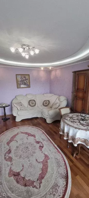Продаётся 2-к квартира, 52.1 м - Фото 0