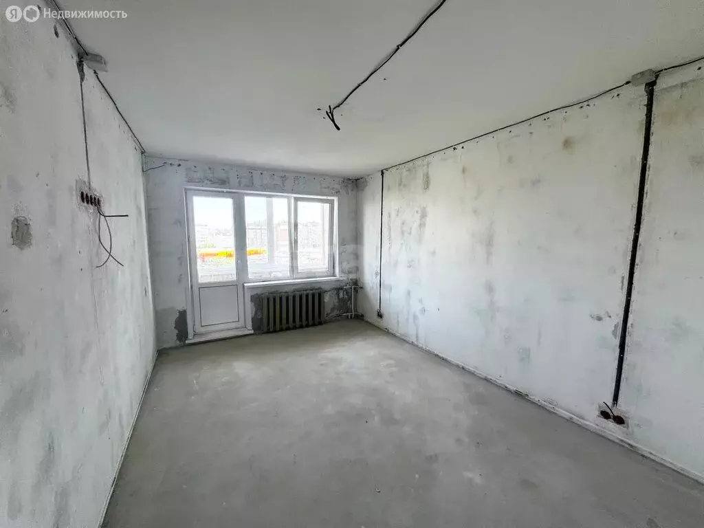 3-комнатная квартира: Саранск, Гожувская улица, 25 (64 м) - Фото 1