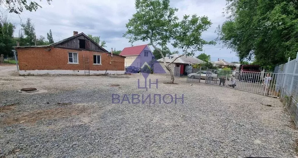 Участок в Волгодонск, Морская улица, 41/1 (10.7 м) - Фото 1