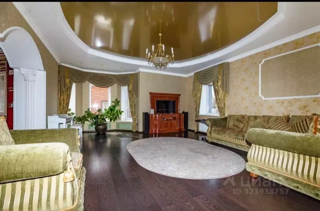 Дом в Московская область, Лосино-Петровский городской округ, д. ... - Фото 1