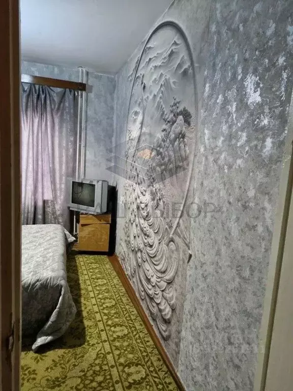 3-к кв. Омская область, Омск ул. Кирова, 14 (62.7 м) - Фото 2