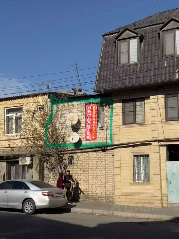 4-к кв. Дагестан, Махачкала ул. Буйнакского, 66 (95.0 м) - Фото 0