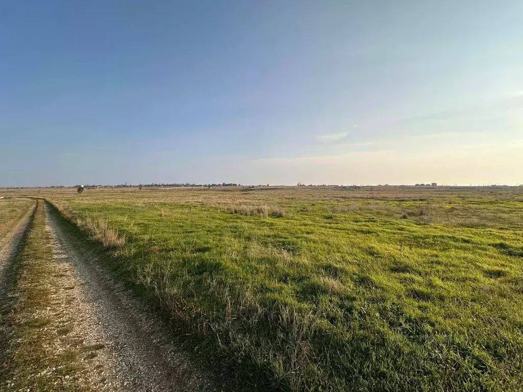 Участок в Крым, Ленинский район, Батальненское с/пос, Нептун СНТ  (8.0 ... - Фото 0