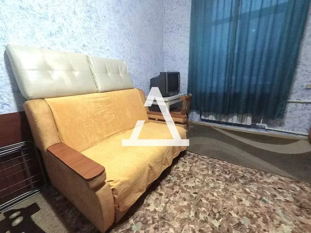 2-к кв. Самарская область, Самара Физкультурная ул., 76 (55.0 м) - Фото 2