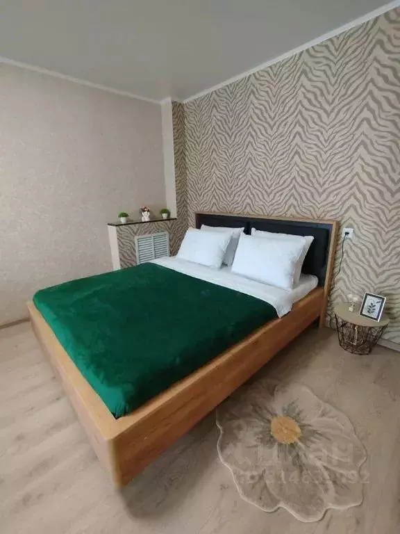 1-к кв. Челябинская область, Челябинск ул. Марченко, 11В (32.0 м) - Фото 0