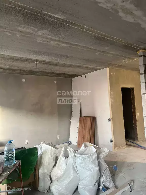 Продаётся 2-к квартира, 66 м - Фото 1