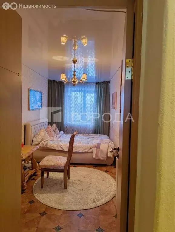 3-комнатная квартира: Барнаул, Новосибирская улица, 1А (56.3 м) - Фото 2