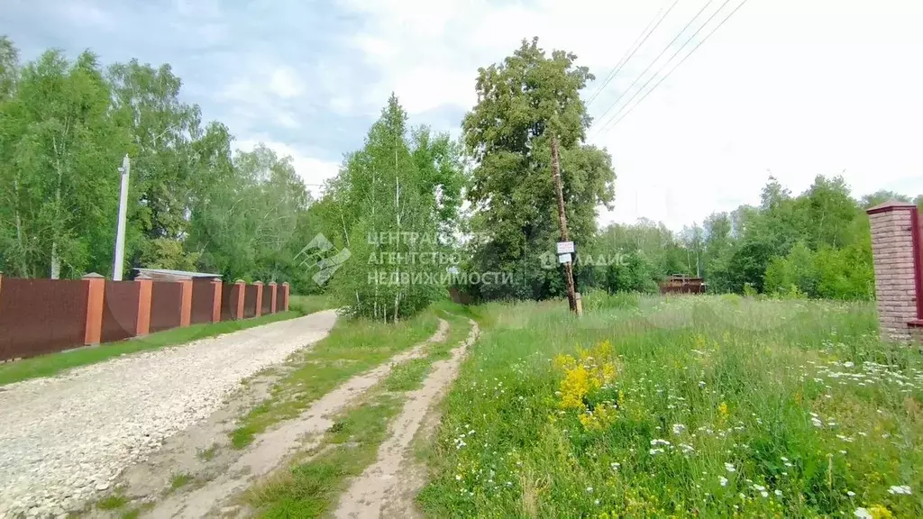Участок 20 сот. (личное подсобное хозяйство (лпх)) - Фото 0
