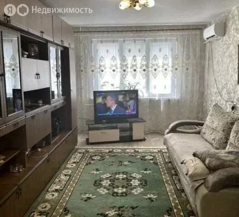2-комнатная квартира: Краснодар, Ставропольская улица, 129 (43 м) - Фото 1