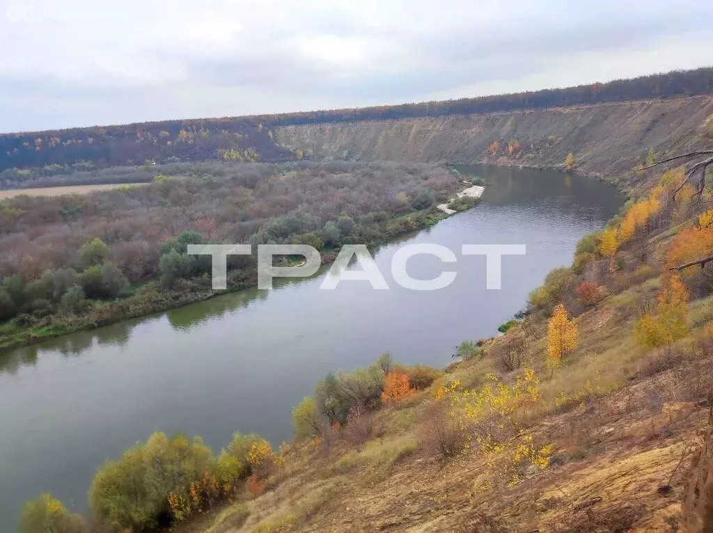Дом в Рамонский район, Горожанское сельское поселение, деревня ... - Фото 2