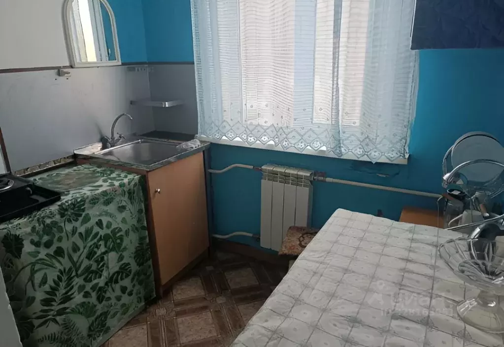 1-к кв. Иркутская область, Иркутск пер. 13-й Советский, 10 (30.0 м) - Фото 2