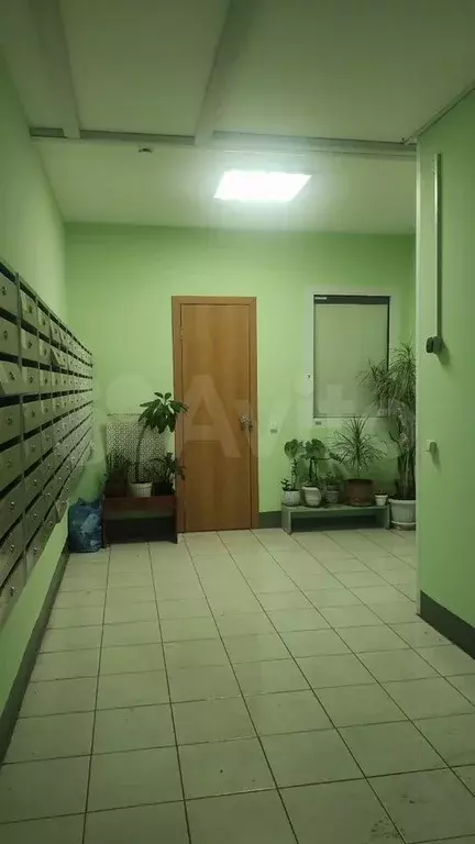 1-к. квартира, 37,5 м, 16/23 эт. - Фото 1