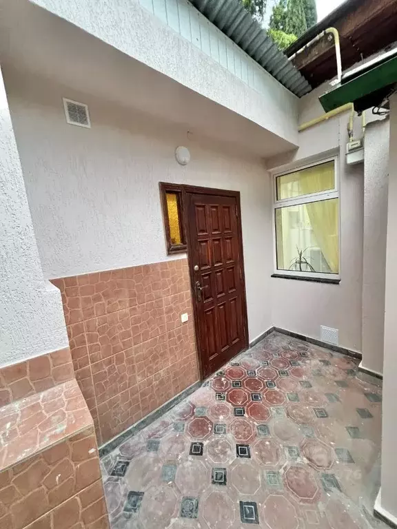 1-к кв. Крым, Ялта ул. Садовая, 8 (47.0 м) - Фото 1