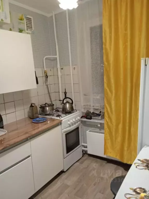 Комната Москва Керченская ул., 26 (22.0 м) - Фото 1