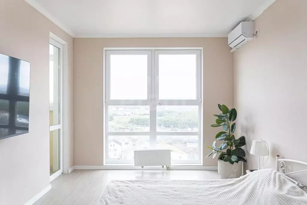 3-к кв. Севастополь ул. Горпищенко, 143к5 (85.0 м) - Фото 1