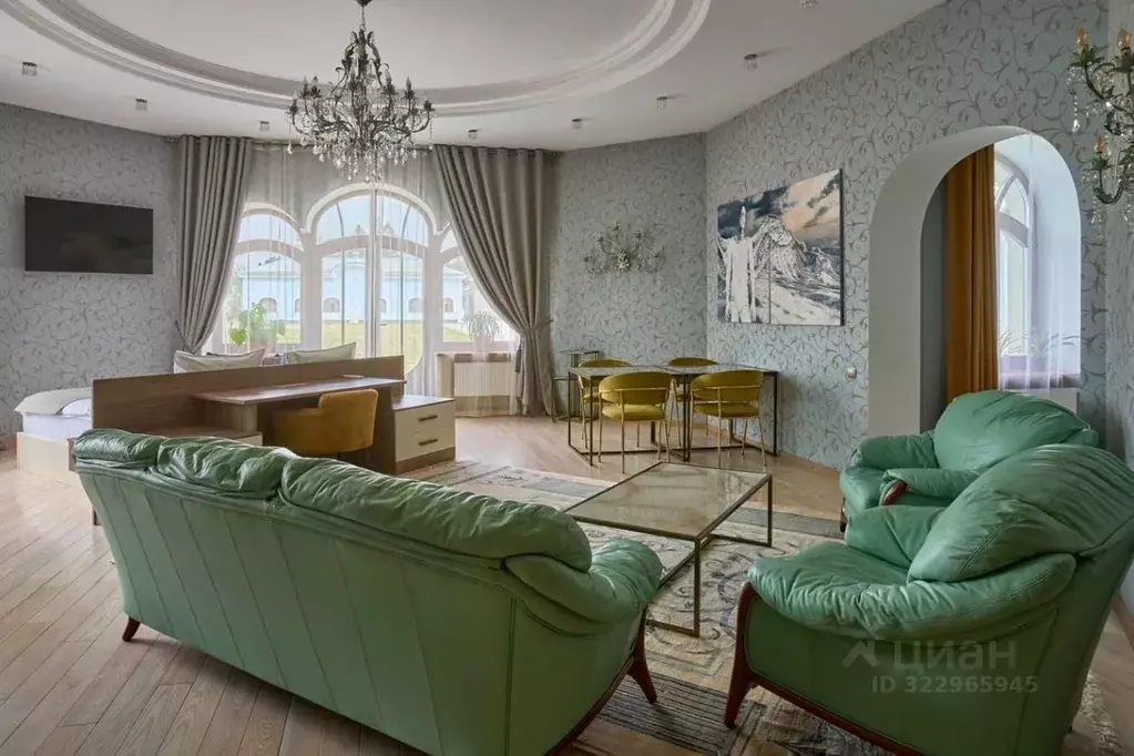 Комната Московская область, Люберцы городской округ, Малаховка пгт ул. ... - Фото 2