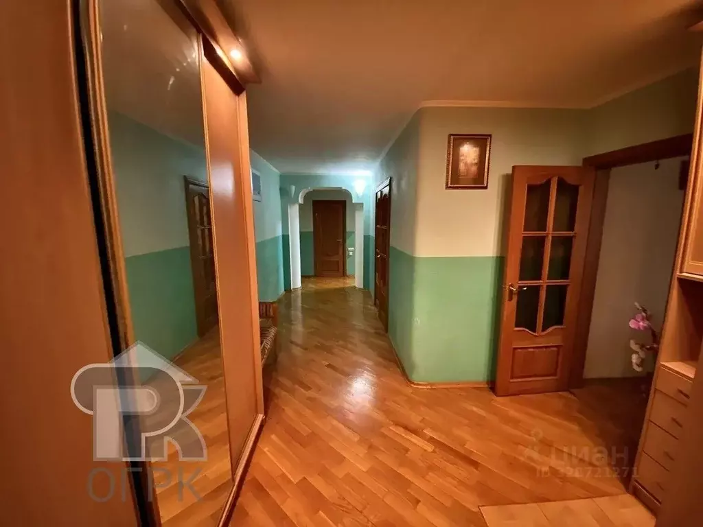 3-к кв. Московская область, Домодедово Западный мкр, ул. Рабочая, 50 ... - Фото 1