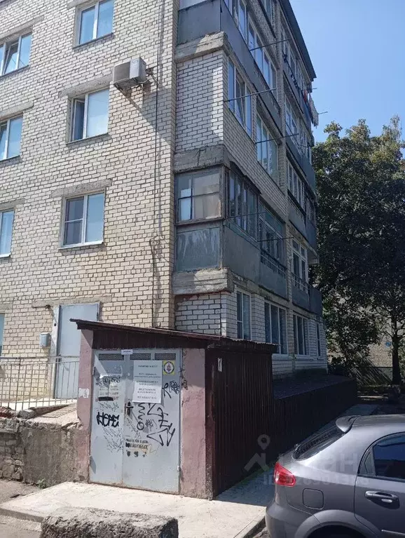 Помещение свободного назначения в Ставропольский край, Ставрополь №26 ... - Фото 2