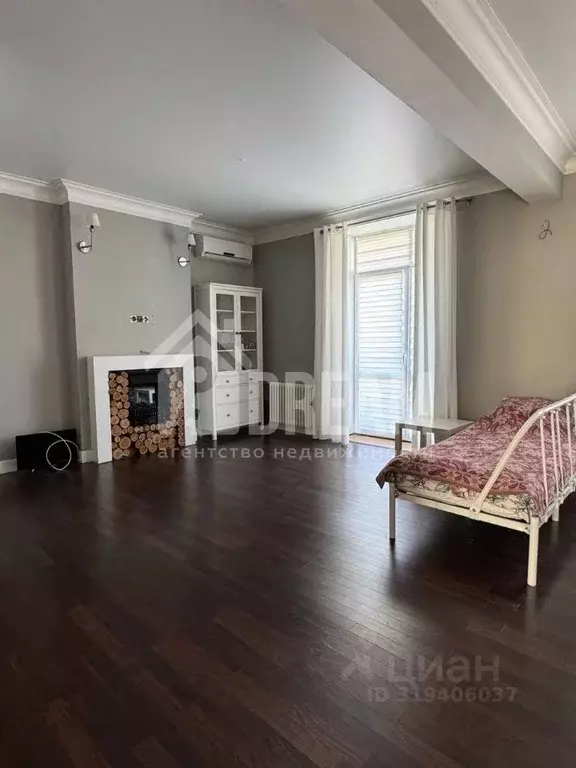 1-к кв. Волгоградская область, Волгоград ул. Мира, 21 (49.2 м) - Фото 2