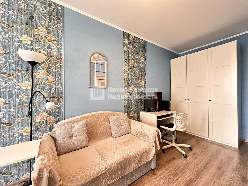 Продаётся 1-к квартира, 35.7 м - Фото 1