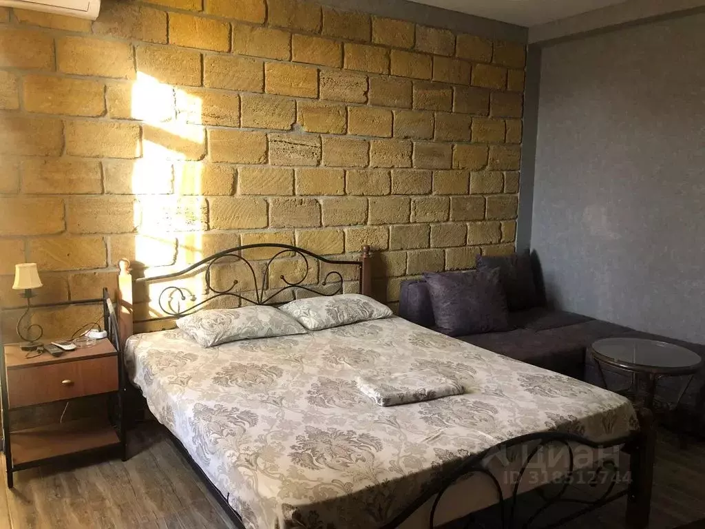 Комната Краснодарский край, Анапа Пионерский просп., 36-1 - Фото 1