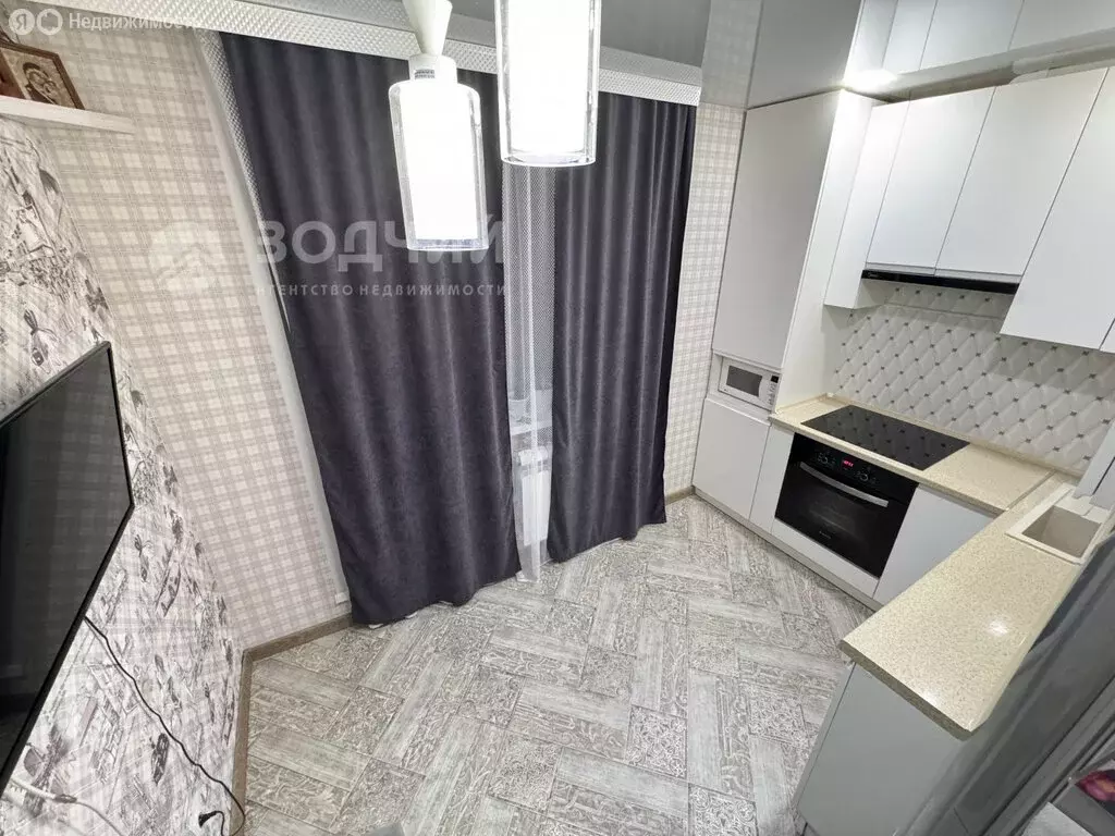 2-комнатная квартира: Чебоксары, Солнечный бульвар, 14к3 (47.6 м) - Фото 2