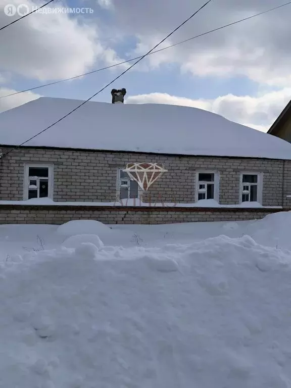 Дом в Елец, Льняная улица (44.8 м) - Фото 0