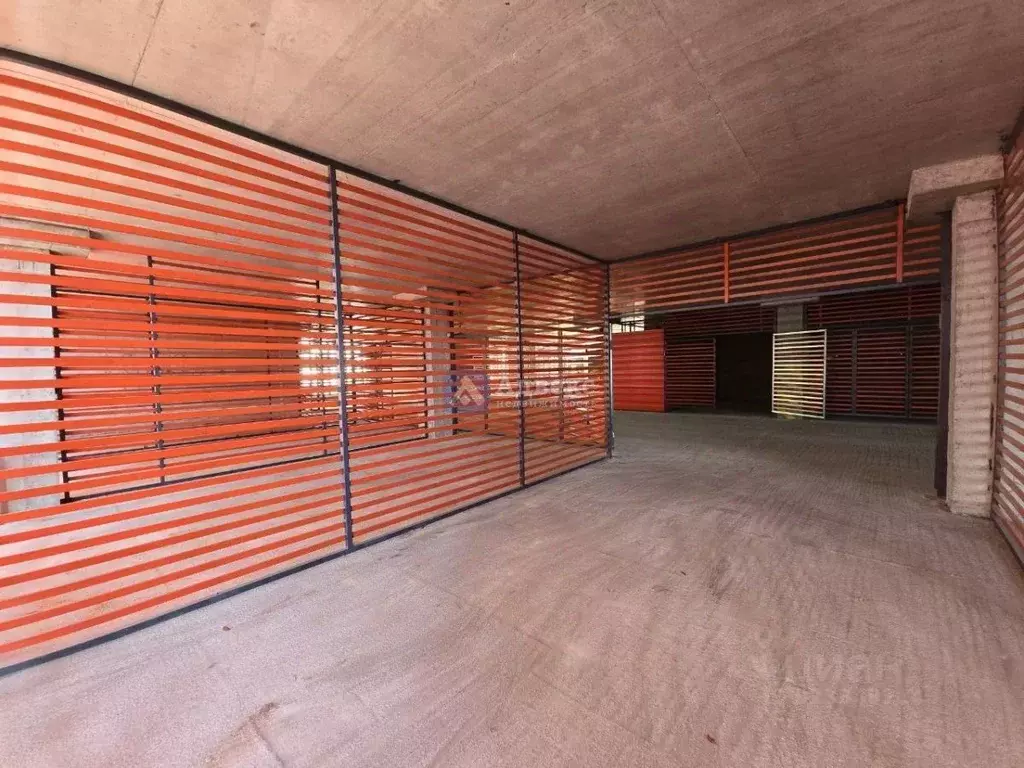 Склад в Тюменская область, Тюмень ул. Линейная, 9 (8 м) - Фото 0