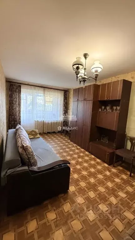 1-к кв. Крым, Керчь ул. Островского, 110 (31.0 м) - Фото 1