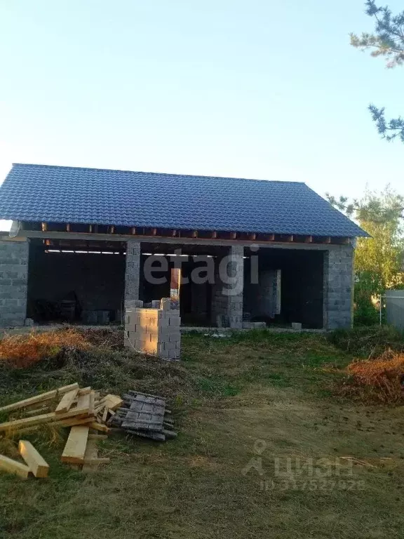 Участок в Самарская область, Ставропольский район, с. Тимофеевка  (5.0 ... - Фото 0