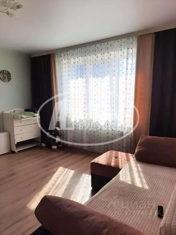 2-к кв. Пермский край, Пермь просп. Декабристов, 27 (53.2 м) - Фото 1