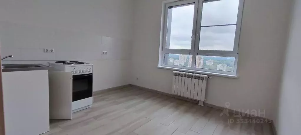 2-к кв. Москва Севастопольский просп., 46А (57.0 м) - Фото 1