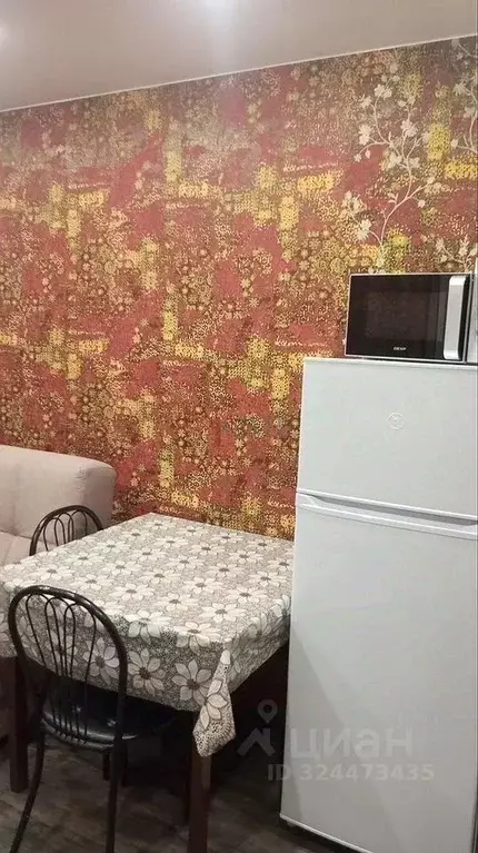 1-к кв. Новосибирская область, Новосибирск ул. В. Высоцкого, 143/9 ... - Фото 1