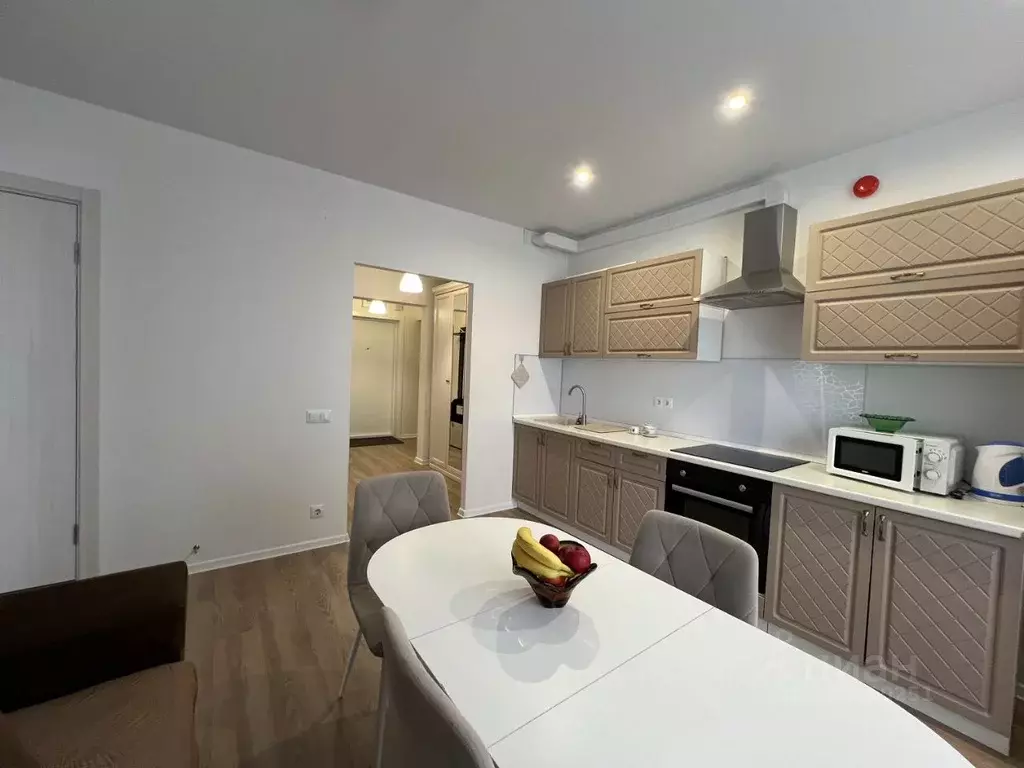 3-к кв. Московская область, Люберцы ул. Летчика Ларюшина, 2 (63.4 м) - Фото 2