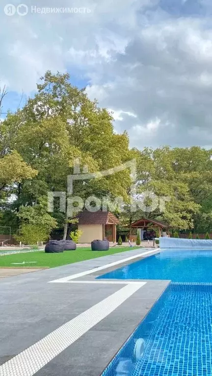 Участок в Краснооктябрьский, Курджипская улица, 40 (93 м) - Фото 0