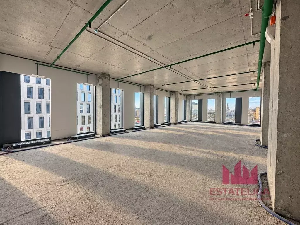 Офис в Москва ул. Двинцев, 3С1 (136 м) - Фото 1