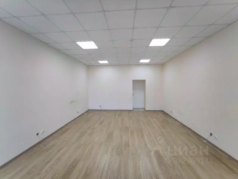 Офис в Санкт-Петербург ул. Комсомола, 1-3АЩ (44 м) - Фото 2