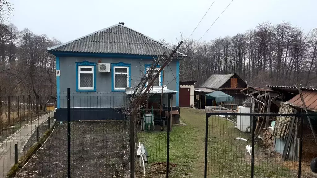 Участок в Адыгея, Майкопский район, Абадзехская ст-ца  (14.0 сот.) - Фото 0