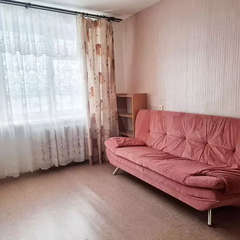 1-к. квартира, 34 м, 6/9 эт. - Фото 0