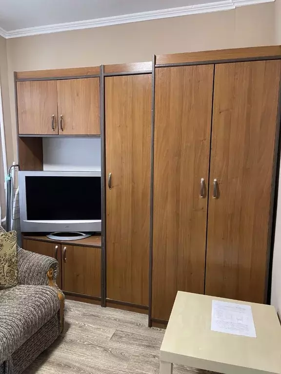 Студия Калининградская область, Калининград Полоцкая ул., 12 (15.0 м) - Фото 2