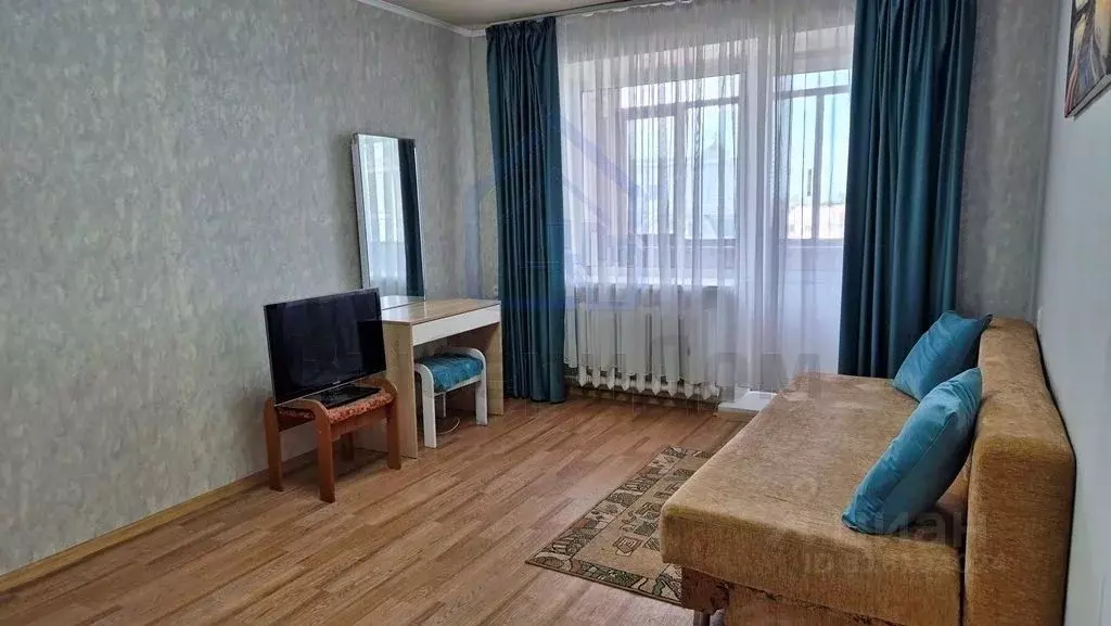 1-к кв. Ивановская область, Иваново ул. Богдана Хмельницкого, 3 (32.0 ... - Фото 0