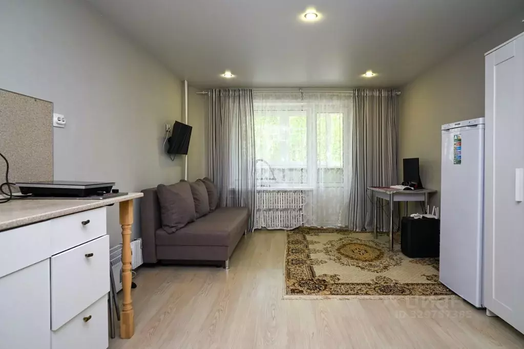 Студия Татарстан, Казань ул. Академика Сахарова, 6 (25.0 м) - Фото 1