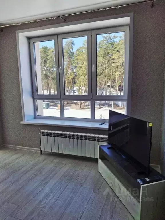 2-к кв. Алтайский край, Барнаул Парковая ул., 71 (61.62 м) - Фото 2