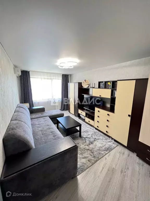 Продаётся 1-к квартира, 32.5 м - Фото 1